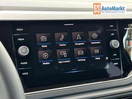 Volkswagen Taigo R-Line Limited MATRIX-LED+KAMERA+ACC+KLIMA 