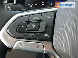 Volkswagen Taigo R-Line Limited MATRIX-LED+KAMERA+ACC+KLIMA 