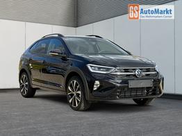 Volkswagen Taigo R-Line Limited MATRIX-LED+KAMERA+ACC+KLIMA 