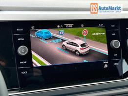 Volkswagen Taigo R-Line Limited MATRIX-LED+KAMERA+ACC+KLIMA 