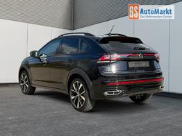 Volkswagen Taigo R-Line Limited MATRIX-LED+KAMERA+ACC+KLIMA 