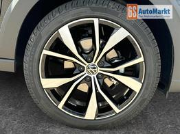 Volkswagen Taigo R-Line Limited MATRIX-LED+KAMERA+ACC+KLIMA 