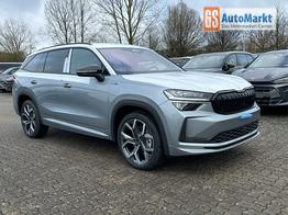 Skoda Kodiaq Sportline PHEV+AHK+NAVI+MATRIX-LED+KAMERA+EL. HECKKL.+20 LM 
