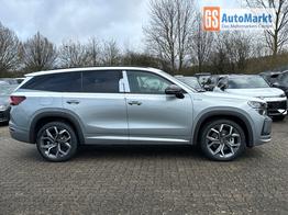 Skoda Kodiaq Sportline PHEV+AHK+NAVI+MATRIX-LED+KAMERA+EL. HECKKL.+20 LM 