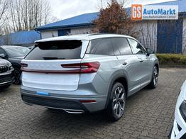 Skoda Kodiaq Sportline PHEV+AHK+NAVI+MATRIX-LED+KAMERA+EL. HECKKL.+20 LM 