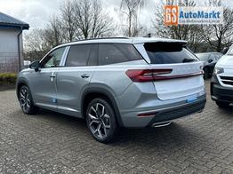 Skoda Kodiaq Sportline PHEV+AHK+NAVI+MATRIX-LED+KAMERA+EL. HECKKL.+20 LM 