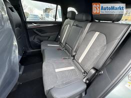Skoda Kodiaq Sportline PHEV+AHK+NAVI+MATRIX-LED+KAMERA+EL. HECKKL.+20 LM 