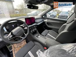 Skoda Kodiaq Sportline PHEV+AHK+NAVI+MATRIX-LED+KAMERA+EL. HECKKL.+20 LM 