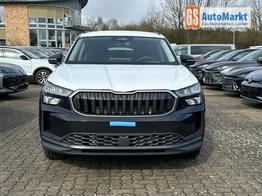 Skoda Kodiaq Selection PHEV+AHK+NAVI+LED+KAMERA+EL. HECKKL.+PDC 