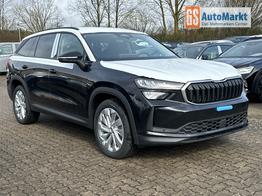 Skoda Kodiaq Selection PHEV+AHK+NAVI+LED+KAMERA+EL. HECKKL.+PDC 