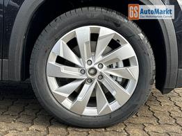 Skoda Kodiaq Selection PHEV+AHK+NAVI+LED+KAMERA+EL. HECKKL.+PDC 