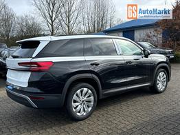 Skoda Kodiaq Selection PHEV+AHK+NAVI+LED+KAMERA+EL. HECKKL.+PDC 