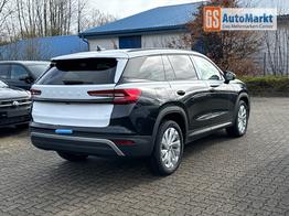 Skoda Kodiaq Selection PHEV+AHK+NAVI+LED+KAMERA+EL. HECKKL.+PDC 