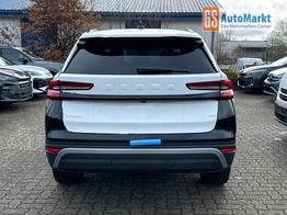 Skoda Kodiaq Selection PHEV+AHK+NAVI+LED+KAMERA+EL. HECKKL.+PDC 