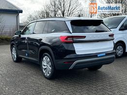 Skoda Kodiaq Selection PHEV+AHK+NAVI+LED+KAMERA+EL. HECKKL.+PDC 