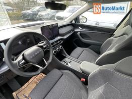 Skoda Kodiaq Selection PHEV+AHK+NAVI+LED+KAMERA+EL. HECKKL.+PDC 