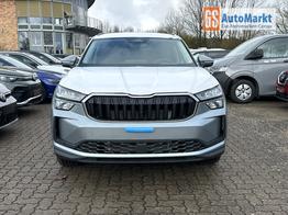 Skoda Kodiaq Selection PHEV+AHK+NAVI+LED+KAMERA+EL. HECKKL.+PDC 