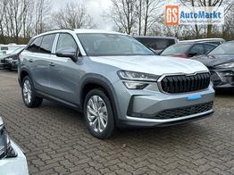 Skoda Kodiaq Selection PHEV+AHK+NAVI+LED+KAMERA+EL. HECKKL.+PDC 