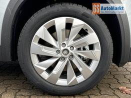 Skoda Kodiaq Selection PHEV+AHK+NAVI+LED+KAMERA+EL. HECKKL.+PDC 