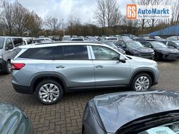 Skoda Kodiaq Selection PHEV+AHK+NAVI+LED+KAMERA+EL. HECKKL.+PDC 