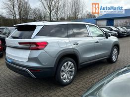 Skoda Kodiaq Selection PHEV+AHK+NAVI+LED+KAMERA+EL. HECKKL.+PDC 
