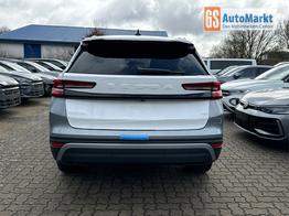 Skoda Kodiaq Selection PHEV+AHK+NAVI+LED+KAMERA+EL. HECKKL.+PDC 