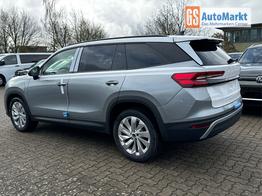 Skoda Kodiaq Selection PHEV+AHK+NAVI+LED+KAMERA+EL. HECKKL.+PDC 