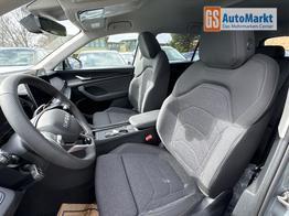 Skoda Kodiaq Selection PHEV+AHK+NAVI+LED+KAMERA+EL. HECKKL.+PDC 