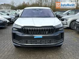 Skoda Kodiaq Sportline PHEV+AHK+NAVI+PANO+MATRIX-LED+KAMERA+EL. HECKKL. 
