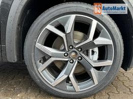 Skoda Kodiaq Sportline PHEV+AHK+NAVI+PANO+MATRIX-LED+KAMERA+EL. HECKKL. 