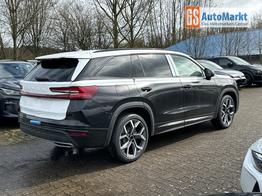 Skoda Kodiaq Sportline PHEV+AHK+NAVI+PANO+MATRIX-LED+KAMERA+EL. HECKKL. 