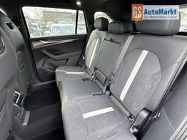 Skoda Kodiaq Sportline PHEV+AHK+NAVI+PANO+MATRIX-LED+KAMERA+EL. HECKKL. 
