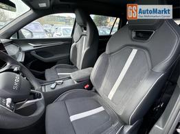 Skoda Kodiaq Sportline PHEV+AHK+NAVI+PANO+MATRIX-LED+KAMERA+EL. HECKKL. 