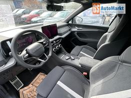 Skoda Kodiaq Sportline PHEV+AHK+NAVI+PANO+MATRIX-LED+KAMERA+EL. HECKKL. 