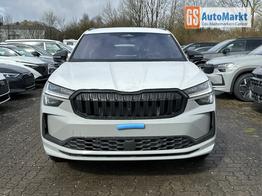 Skoda Kodiaq Sportline PHEV+AHK+NAVI+PANO+MATRIX-LED+KAMERA+EL. HECKKL. 