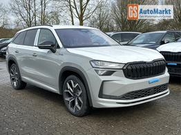 Skoda Kodiaq Sportline PHEV+AHK+NAVI+PANO+MATRIX-LED+KAMERA+EL. HECKKL. 
