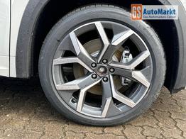 Skoda Kodiaq Sportline PHEV+AHK+NAVI+PANO+MATRIX-LED+KAMERA+EL. HECKKL. 