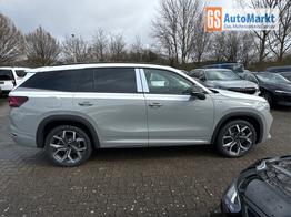 Skoda Kodiaq Sportline PHEV+AHK+NAVI+PANO+MATRIX-LED+KAMERA+EL. HECKKL. 