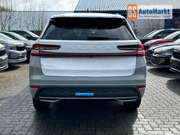 Skoda Kodiaq Sportline PHEV+AHK+NAVI+PANO+MATRIX-LED+KAMERA+EL. HECKKL. 
