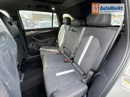 Skoda Kodiaq Sportline PHEV+AHK+NAVI+PANO+MATRIX-LED+KAMERA+EL. HECKKL. 