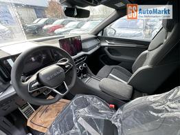 Skoda Kodiaq Sportline PHEV+AHK+NAVI+PANO+MATRIX-LED+KAMERA+EL. HECKKL. 