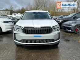 Skoda Kodiaq Selection PHEV+AHK+NAVI+LED+KAMERA+EL. HECKKL.+PDC 