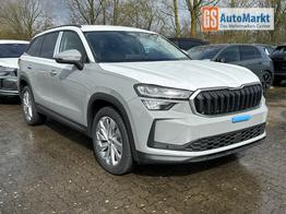 Skoda Kodiaq Selection PHEV+AHK+NAVI+LED+KAMERA+EL. HECKKL.+PDC 