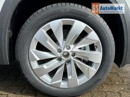 Skoda Kodiaq Selection PHEV+AHK+NAVI+LED+KAMERA+EL. HECKKL.+PDC 