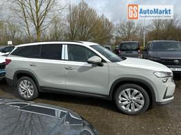 Skoda Kodiaq Selection PHEV+AHK+NAVI+LED+KAMERA+EL. HECKKL.+PDC 