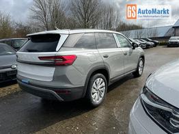 Skoda Kodiaq Selection PHEV+AHK+NAVI+LED+KAMERA+EL. HECKKL.+PDC 