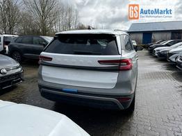 Skoda Kodiaq Selection PHEV+AHK+NAVI+LED+KAMERA+EL. HECKKL.+PDC 