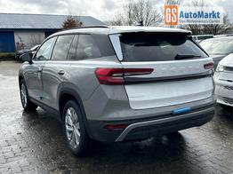 Skoda Kodiaq Selection PHEV+AHK+NAVI+LED+KAMERA+EL. HECKKL.+PDC 