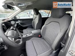 Skoda Kodiaq Selection PHEV+AHK+NAVI+LED+KAMERA+EL. HECKKL.+PDC 