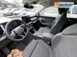 Skoda Kodiaq Selection PHEV+AHK+NAVI+LED+KAMERA+EL. HECKKL.+PDC 